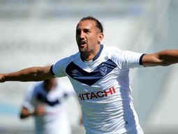 El contrato de Barcos finalizaba en junio de 2017 El contrato de Barcos finalizaba en junio de 2017