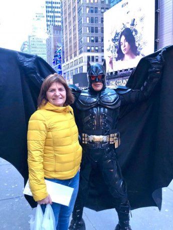 Coronavivos: Patricia Bullrich viola la cuarentena con un permiso para circular falso