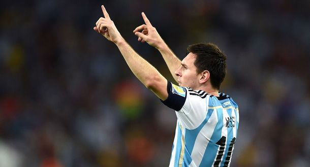 Sufrió, pero la Argentina debutó con el pie derecho y le ganó 2 a 1 a Bosnia en Río
