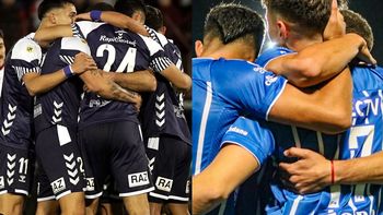 Cómo ver en vivo Gimnasia de La Plata vs Godoy Cruz por la Liga Profesional de Fútbol. Cómo ver en vivo Gimnasia de La Plata vs Godoy Cruz por la Liga Profesional de Fútbol.