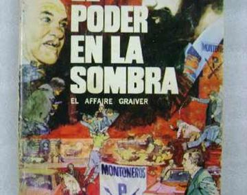 Papel Prensa: Camps revela el plan de apropiación por parte de Clarín y La Nación