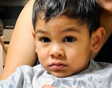 Yo no maté a mi hijo