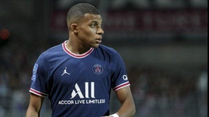 Se define el futuro de Mbappé: PSG le pide 180 millones de euros al Real Madrid