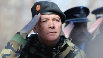 la justicia proceso a milani por los secuestros y torturas en el caso olivera la justicia proceso a milani por los secuestros y torturas en el caso olivera