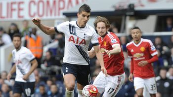 gol y asistencia: lamela brillo en el triunfo del escolta en la premier gol y asistencia: lamela brillo en el triunfo del escolta en la premier