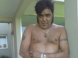 copio a cristian castro: furor por las fotos de pocho la pantera en sunga copio a cristian castro: furor por las fotos de pocho la pantera en sunga
