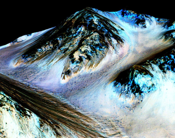 El nuevo hallazgo de la NASA