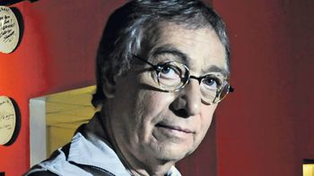 luis brandoni: hay programas que tienen mucho rating y son horrorosos luis brandoni: hay programas que tienen mucho rating y son horrorosos