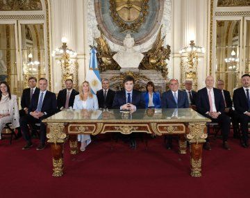 Los destinos prohibidos para las vacaciones de los ministros
