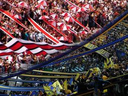 el superclasico, el partido que nadie se quiere perder el superclasico, el partido que nadie se quiere perder