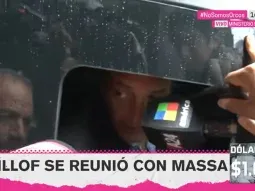 Massa destacó la exitosa licitación para refinanciar deuda en pesos