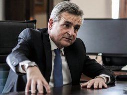 Rossi acusó a la oposición de destituyente y golpista tras la denuncia de Chodos