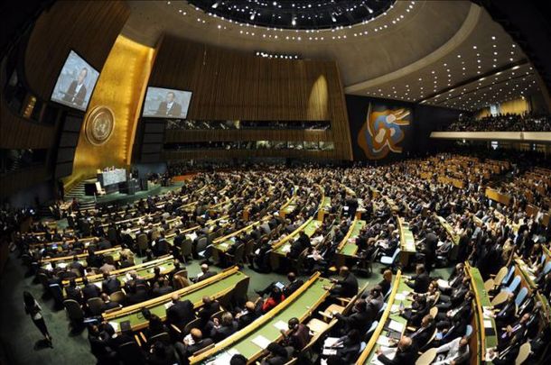 El Consejo de Derechos Humanos de la ONU tratará el accionar de los fondos buitre