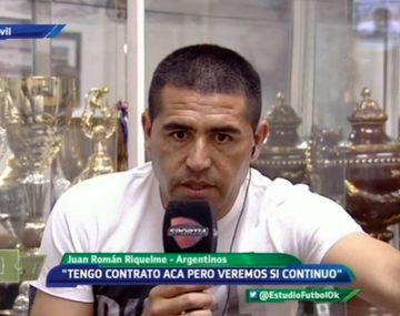 La dirigencia de Boca