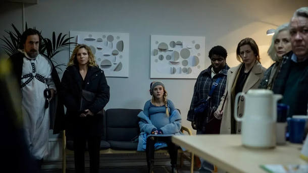 La emotiva serie basada en una novela que conmueve con solo 6 capítulos