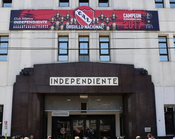 La lista de la deuda millonaria de Independiente: todos los detalles