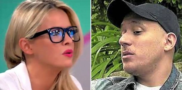 ¿Jonás Gutiérrez deja el fútbol por amor a Alejandra Maglietti?