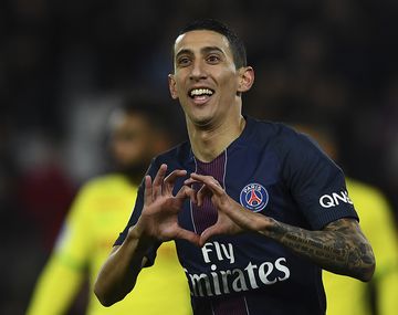 Barcelona anunció en Twitter que incorporó a Di María: era un hacker