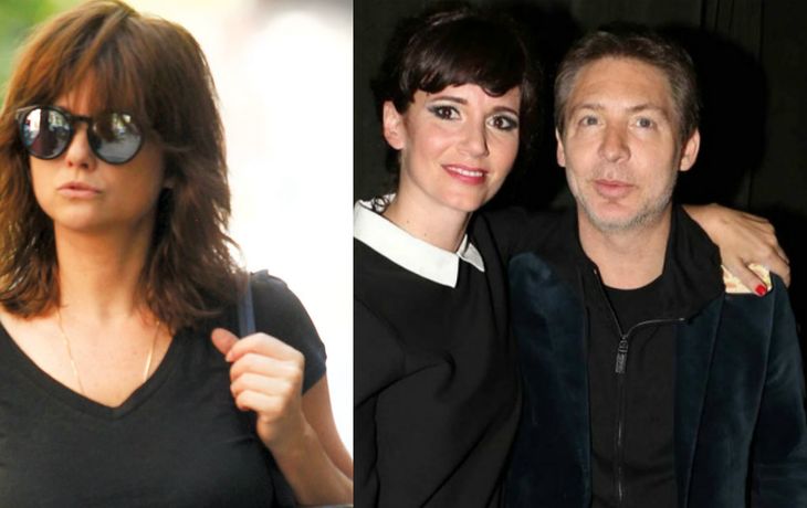 Araceli González habló del inicio de la relación de Griselda Siciliani y Adrián Suar