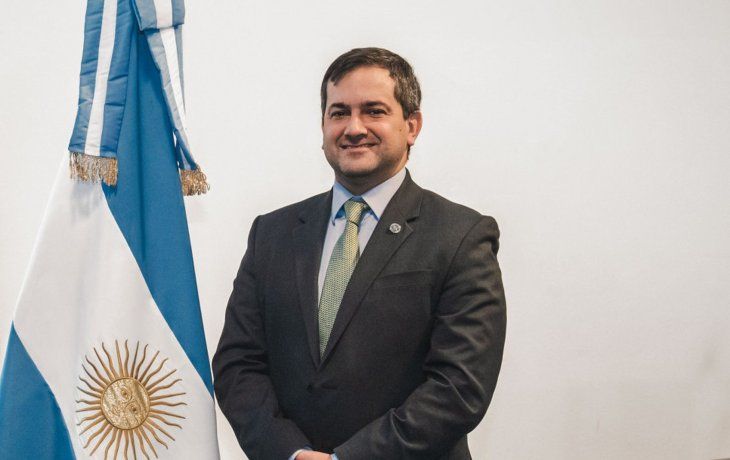 Más salidas: renunció el criticado titular de la UIF, Ignacio Yacobucci
