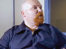 condenado a muerte pide que suspendan la pena por su obesidad condenado a muerte pide que suspendan la pena por su obesidad