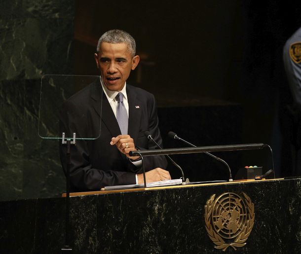 ¿Qué postura adopta EE.UU. cuando un país es declarado en desacato?