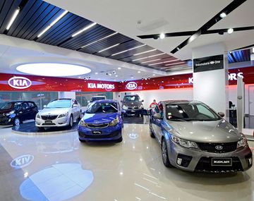 El Gobierno controlará las importaciones de autos de Brasil