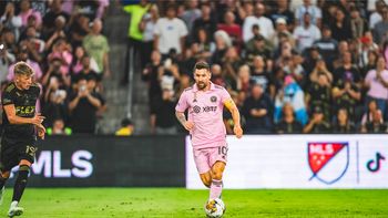 lionel messi es baja en inter miami vs atlanta united lionel messi es baja en inter miami vs atlanta united