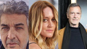 ricardo darin y otros reconocidos actores alzaron la voz contra el uso indebido de la inteligencia artificial ricardo darin y otros reconocidos actores alzaron la voz contra el uso indebido de la inteligencia artificial