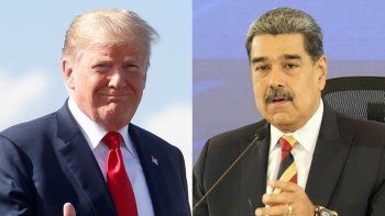 trump ordeno un bloqueo total de buques petroleros que entren y salgan de venezuela trump ordeno un bloqueo total de buques petroleros que entren y salgan de venezuela
