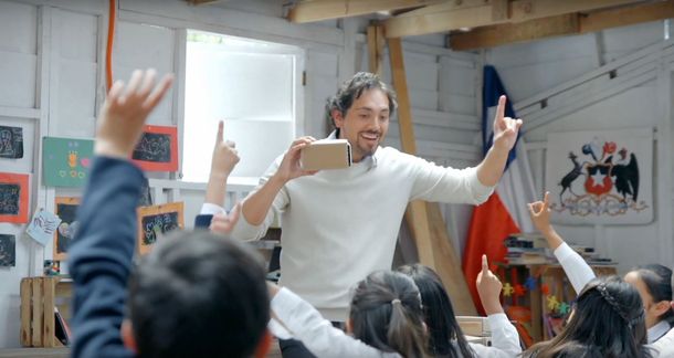 Proyectos argentinos que quieren cambiar el mundo y que fueron premiados por Google