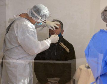Una de cada tres personas presenta secuelas neurológicas o psiquiátricas por el coronavirus