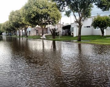 El gobierno de Santa Fe responsabiliza a Córdoba por las inundaciones