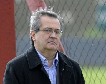 Cantero no vuelve al fútbol: Me fue mal