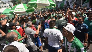 El acto central será a las 16 El acto central será a las 16