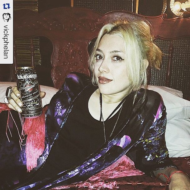 Militta Bora en Pop Radio: su separación de Daniel Osvaldo y su nueva vida mediática