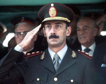 Detienen a un ex juez por no investigar los crímenes de la dictadura