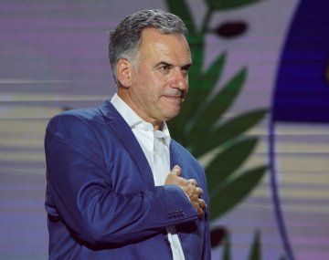 Los saludos de los mandatarios de Latinoamérica a Yamandú Orsi