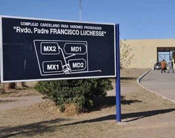 Córdoba: mató a su madre enferma y se quitó la vida en la cárcel