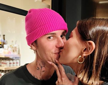 Justin Bieber y Hailey Baldwin esperan su primer hijo: el video que recorre el mundo