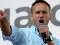 El líder de la oposición Alekséi Navalni desapareció de la cárcel