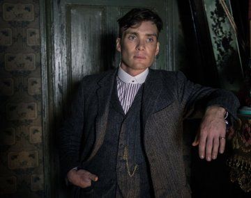 Peaky Blinders: tres datos curiosos de Tommy Shelby y Cillian Murphy antes del regreso de la serie