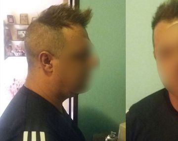 Detuvieron a un hombre por realizar amenazas a la Rosada