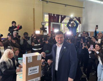 Leandro Santoro: Lo que está en juego es la justicia