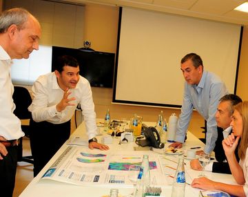 YPF halló tres nuevos pozos petroleros