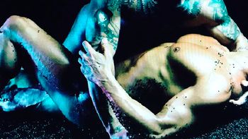 Flavio Mendoza, hot Flavio Mendoza, hot