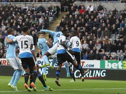 cien veces agüero: el kun llego a los 100 goles en la premier league con el city cien veces agüero: el kun llego a los 100 goles en la premier league con el city