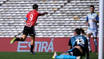 estudiantes le gana 2-0 a rosario central estudiantes le gana 2-0 a rosario central