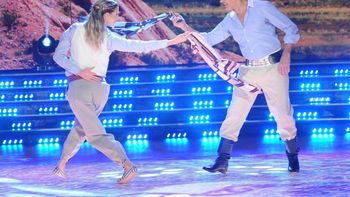 osvaldo laport se animo a cantar y obtuvo un buen puntaje en el folclore osvaldo laport se animo a cantar y obtuvo un buen puntaje en el folclore