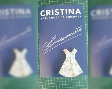 Sinceramente volvería a la vidriera de Kokoro a más tardar el jueves